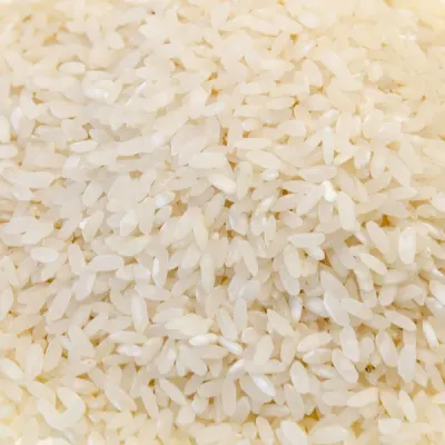 Baldo Rice 25 kg White bag by Sertcelik Toptan Gida