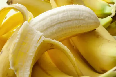 G9 Cavendish Banana 3 by SunGold Oil Factory