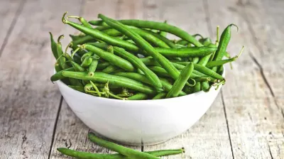 Black Eye Beans by Helm Madagascar