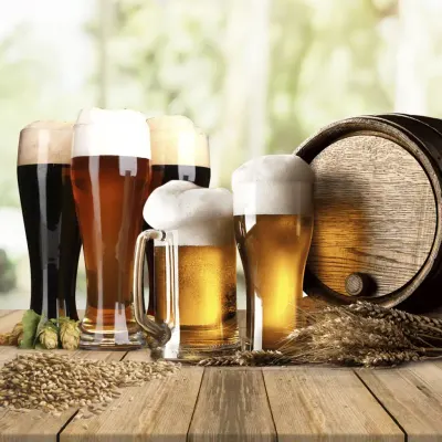 Neoprene Beer Koozies Tyh7 by SunGold Oil Factory