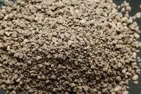 Bentonite 14 by SunGold Oil Factory