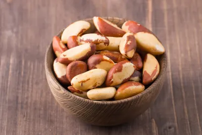 Weld nuts by Changzhou Ruibo Hardware Technology Co., Ltd