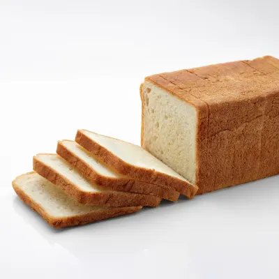 Bread Bag by Loc Nguyen