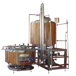MACHINERY by DIRHAM IMPORTAÇÃO E EXPORTAÇÃO LTDA
