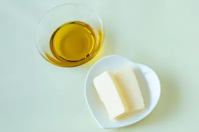 Butter Oil by Carewell Instruments