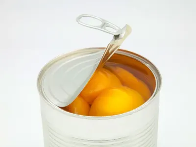 Canned Fruits Mu0a by SunGold Oil Factory