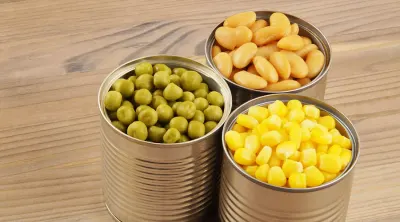 Canned Mackerel - Peruvian Harvest Fresh Catch by Uhtco Corporation Gmbh