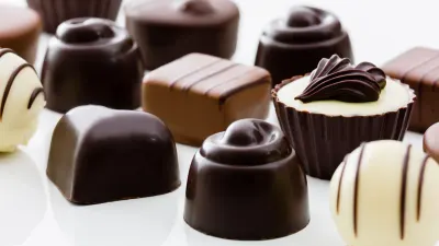 Chocolate Nibs With Yacon Covering by Uhtco Corporation Gmbh