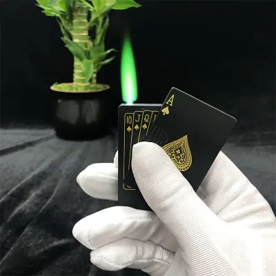 Aluminum Cigarette Foil by SunGold Oil Factory