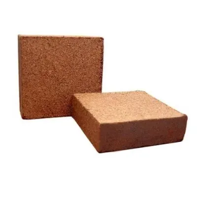 Coir 3 by SunGold Oil Factory
