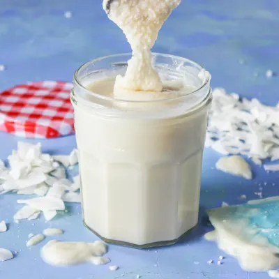 Coconut Butter from Vietnam by Sunrise Ins Vietnam