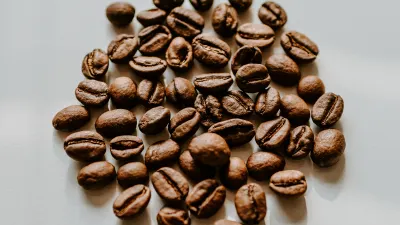 COFFEE BEANS by DIRHAM IMPORTAÇÃO E EXPORTAÇÃO LTDA