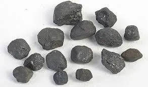 Tantalite by LUKONGE INTERNATIONAL GROUP.