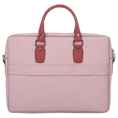 Satin Ribbon Handle Paper Bags by ibags