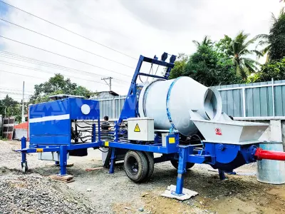 Air driven liquid pump by Paskals Fluid Systems Pvt. Ltd.