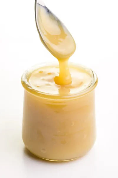 Condensed Milk by Taakshvi Agri Products Pvt. Ltd.
