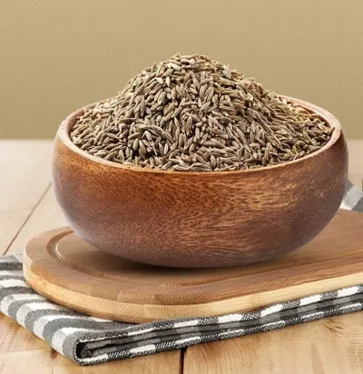 Cumin Seeds 103 by SunGold Oil Factory