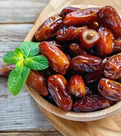 Dates Chocolate by Future Bridge For Business