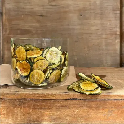 Clove Dehydrated Lit8 by SunGold Oil Factory