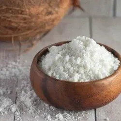 Desiccated Coconut Gluj by SunGold Oil Factory