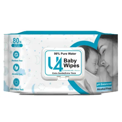 75 Alcohol Wipes 2 by SunGold Oil Factory