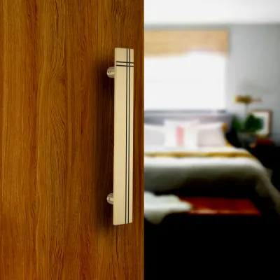 Brass Cabinet Handles by SunGold Oil Factory