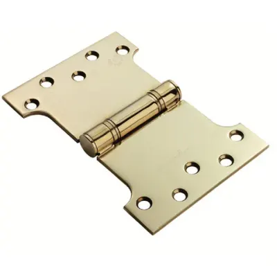 Hinges by Hellary Import And Export Private Limited