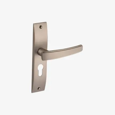 Cylinder Locks by SunGold Oil Factory