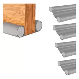 Polyurethane Seals by Omm Seals & Hydraulics