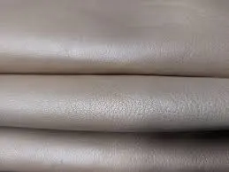 Finished leather by Pak Gul International
