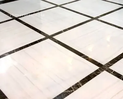 PVC floor by Donghua Industrial Co., Ltd.