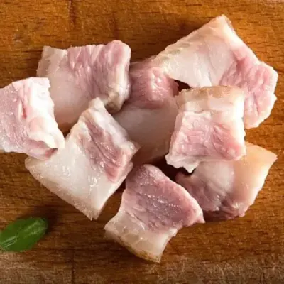 Frozen And Fresh Pork Meat by SunGold Oil Factory