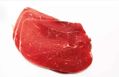 Frozen Beef Tdxw by SunGold Oil Factory