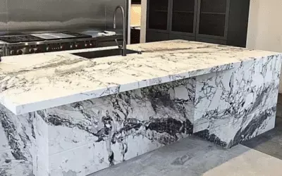 Marble and onyx by Bilgin Muhendislik