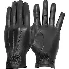 Gloves by Spacian Exporter