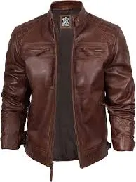 Hosiery Jackets by SunGold Oil Factory