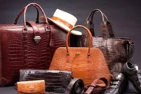 LEATHER PRODUCTS by ABEYSS INTERNATIONAL