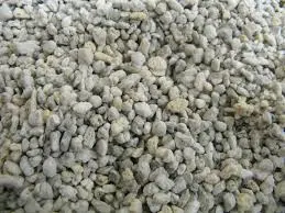 Perlite Ore Xlyt by SunGold Oil Factory