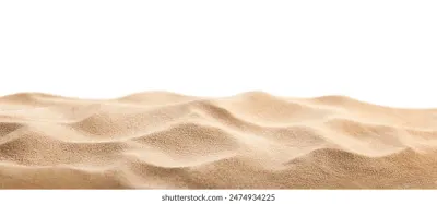 White Sands by Rida International