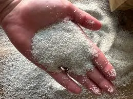 Silica crucible by Labsil Instruments