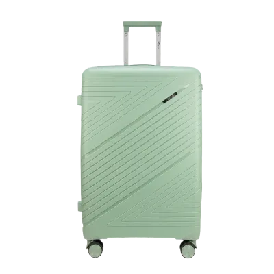 Suitcase Custom Logo Printer Printing Machine Tout by SunGold Oil Factory