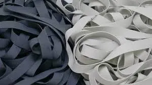 New Synthetic Rubber by SunGold Oil Factory