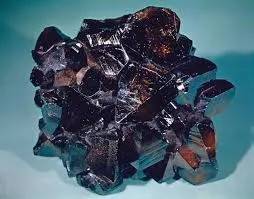 Tin Ore 4 by SunGold Oil Factory