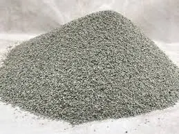 Zeolite Molecular Sieve by Activated Alumina Balls