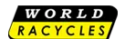 PT WORLDRACYCLES