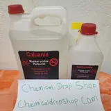 Chemical Drop Shop