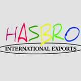 Hasbro International Exports