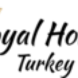 ROYAL HONEY TURKEY