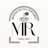 Makkah Royale Perfumes