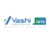 Vashi Integrated Solutions Ltd
